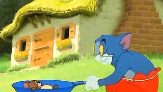 том и джерри 89