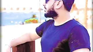 handsome man 2