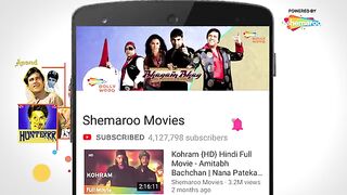 Awara Paagal Deewana (2002) Full Movie