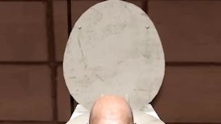Skibidi toilet 4