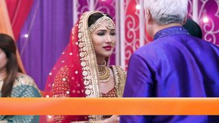 Haiwaan Episode 26 - Jia's evil solution changes Randhir