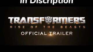 Transformers New Movie 2023
