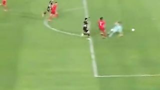 #shortsfootball  جوووول اوووول⚽????  #الاهلي 1 × 0 #حرس_الحدود
