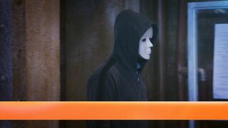 Haiwaan Episode 29 - Randhir gets a shock in Jia's lab