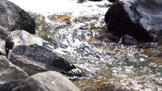 River water sounds