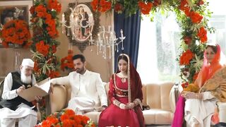 Drama Serial Tare bin next episode Promo