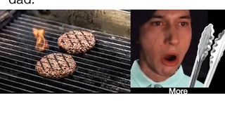 Dad- memes