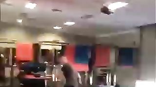 Gym failure compilation