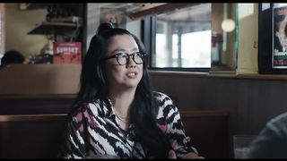 Shortcomings (2023) - Movie Trailer | Justin H. Min, Sherry Cola, Ally Maki, Debby Ryan