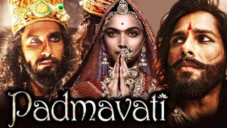 Padmavati (2018)(Azerbaycan dilinde)