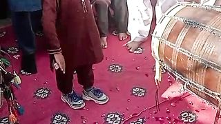 ڈانس پارٹی