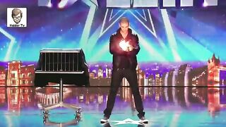 Most popular Magic show