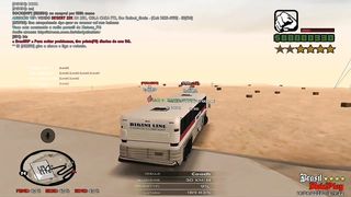 PULAMOS O PENHASCO PARTE 7