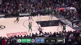 Best of Crossovers | 2019-20 NBA Season 2