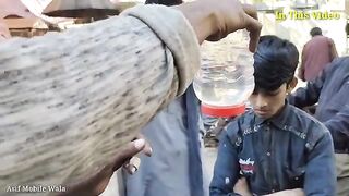 Taj Jadu gar Karachi