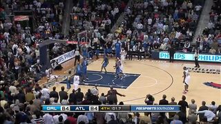 Every NBA Team's Best Play Of The Decade