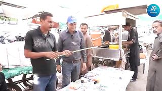 Amazing Magic technique s