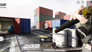 Mais um dia comum de cod 15