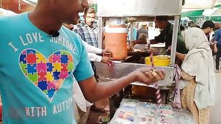 Taj Jadugar technique