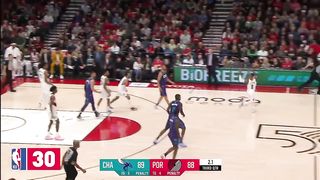 Damian Lillard's Top 30 | Career Plays