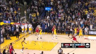 James Harden's Best Plays Of The Decade
