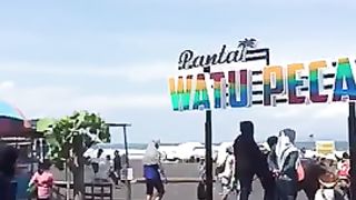 Destinasion from indonesia