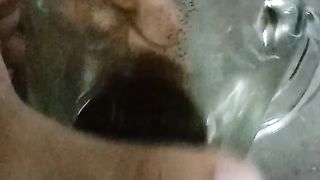 Kopi habis