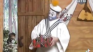 каламбур деревня дураков 15