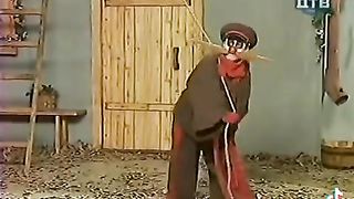 каламбур деревня дураков 18