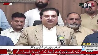 قوم کو بڑے نقصان سے بچانے کا مشن، ملک میں لوڈشیڈنگ کیوں ہورہی ہے؟