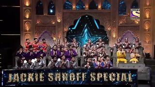 Indian Got Talent Season 9 Magic series