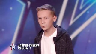 Best of the best Magician's acts on Britain's got talent