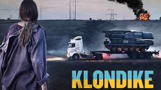 Klondike (2023) - Movie Trailer | Oxana Cherkashyna, Sergiy Shadrin, Oleg Scherbina, Oleg Shevchuk