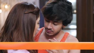 Haiwaan Episode 32 - Redix Tried To Manipulate Amrita
