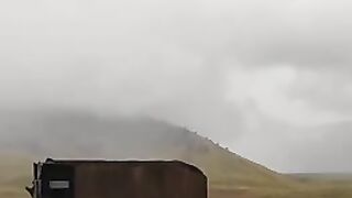 Destinasion terbaru gunung beromo perubalingga jawa timur