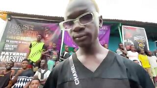 MC BABA PREMIER RAPPEUR MUET????