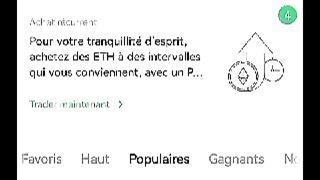 OKX comment ajouter un portefeuille