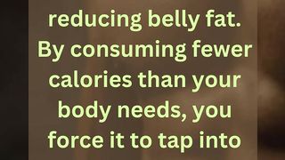 I’m Entering A Body Building Contest at 61. Here’s My Belly Fat Strategy.