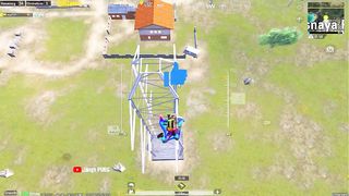OMG-- Super Ultra ProMax Camper Ever ----WTF _ FUNNY MOMENTS OF BGMI _ PUBG Mobile(720P_HD).