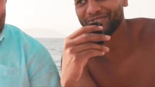 Vacances de riches