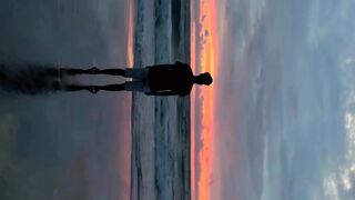 Enjoy the sea beach & refresh your mind