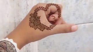 Mehendi lover