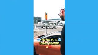 Andrew Tate Coldest Moments TikTok Compilation Part 1 ????????????????
