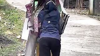 Sehat terus lancar rejekinya