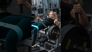 Leg Day Motivation Exercise
