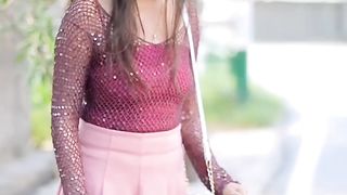 Wahwah Larki nain To Kammal Kardee