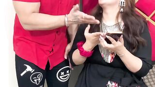 Bivi ko Naraz Kardea Mugar Manwa Bhee Liya