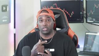 The Only Day Trading Video You Should Watch... (Full Course: Beginner To Advanced)