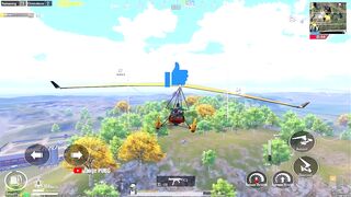 OMG-- Super Ultra ProMax Camper Ever ----WTF _ FUNNY MOMENTS OF BGMI _ PUBG Mobile(720P_HD)_1.
