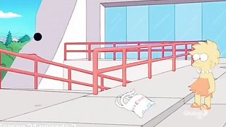 Simpsons Prediction